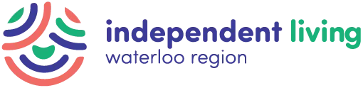 Independent Living Waterloo Region logo
